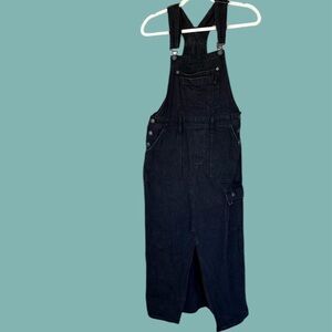 American Eagle Outfitters Overall Dress​